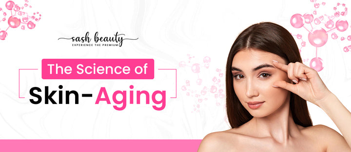 The Science of Skin Aging  